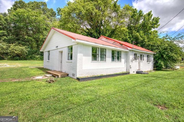 306 Cave Spring Street SW, Rome, GA 30161