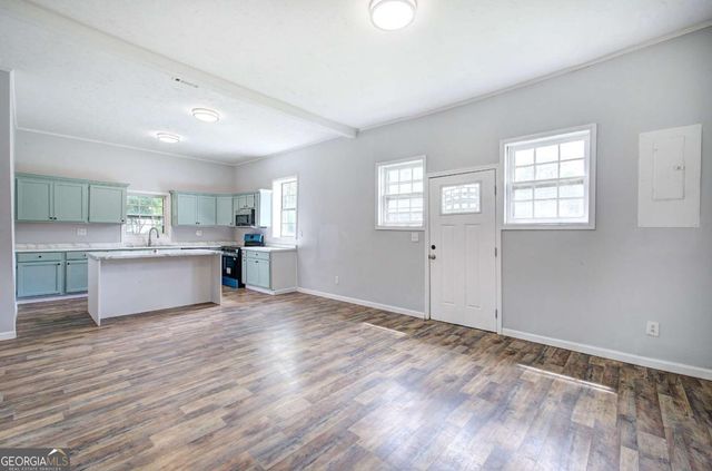 306 Cave Spring Street SW, Rome, GA 30161