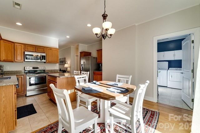 990 Hornet Drive, Whittier, NC 28789