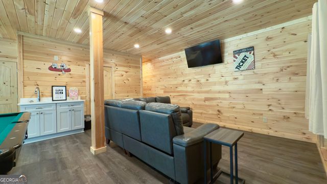 469 Vista View Place, Cleveland, GA 30528