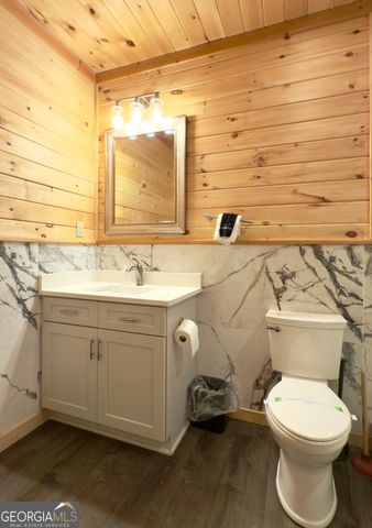 469 Vista View Place, Cleveland, GA 30528