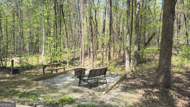 469 Vista View Place, Cleveland, GA 30528