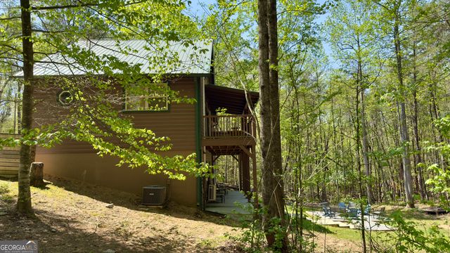 469 Vista View Place, Cleveland, GA 30528