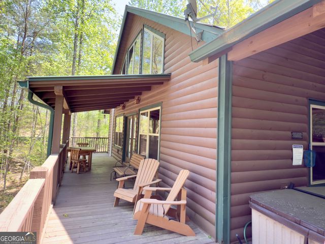 469 Vista View Place, Cleveland, GA 30528