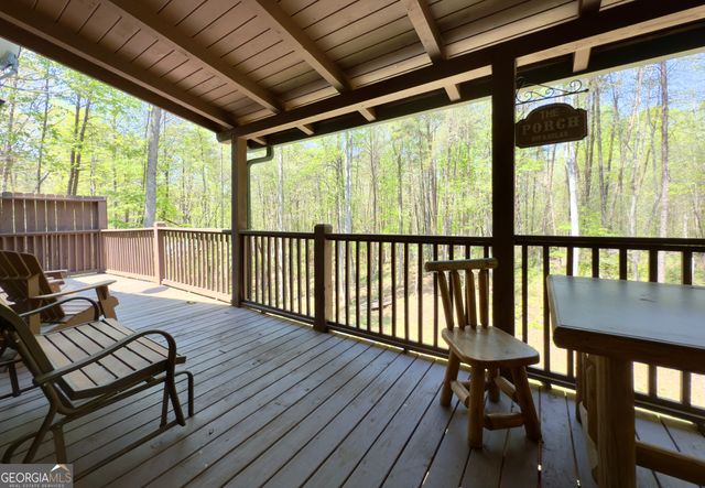 469 Vista View Place, Cleveland, GA 30528