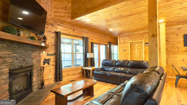 469 Vista View Place, Cleveland, GA 30528