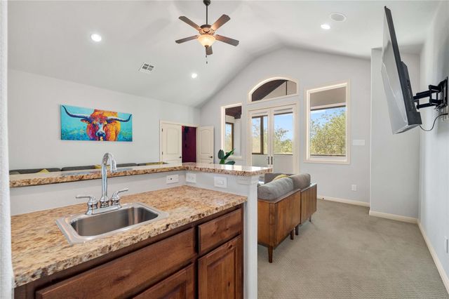 107 Bella Strada CV, Lakeway, TX 78734