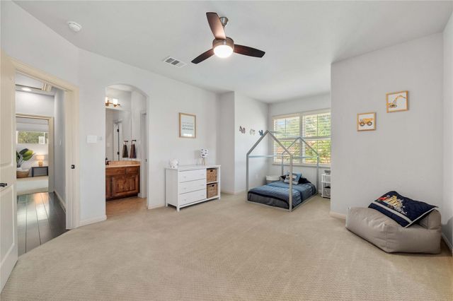 107 Bella Strada CV, Lakeway, TX 78734