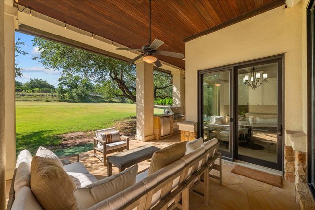 107 Bella Strada CV, Lakeway, TX 78734