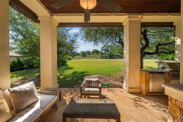 107 Bella Strada CV, Lakeway, TX 78734