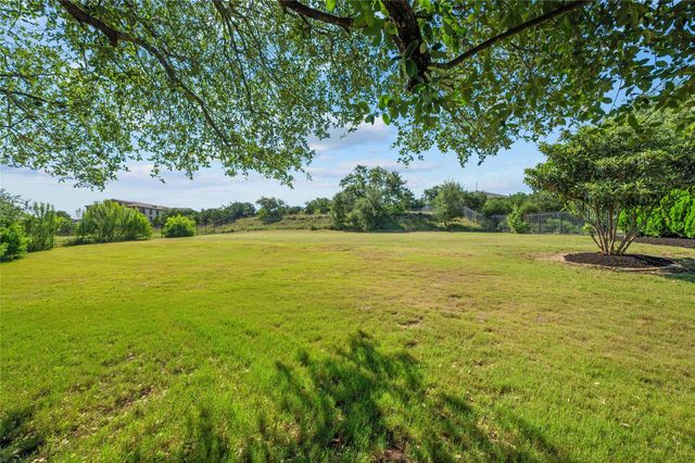107 Bella Strada CV, Lakeway, TX 78734