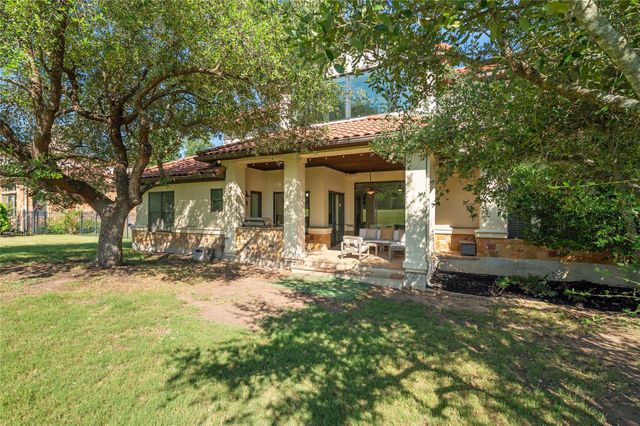 107 Bella Strada CV, Lakeway, TX 78734