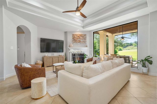 107 Bella Strada CV, Lakeway, TX 78734