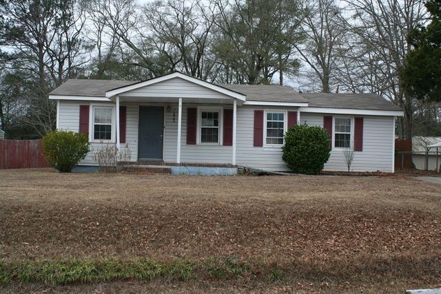 7833 Crescent Drive, Columbus, GA 31909