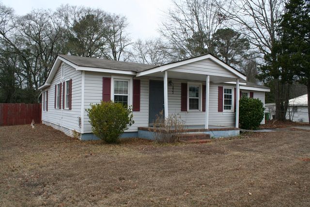 7833 Crescent Drive, Columbus, GA 31909