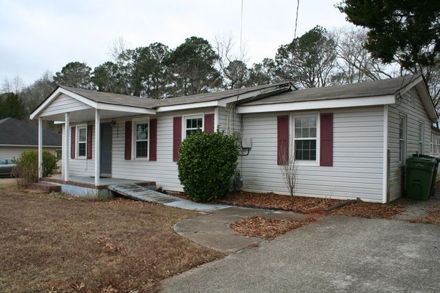 7833 Crescent Drive, Columbus, GA 31909