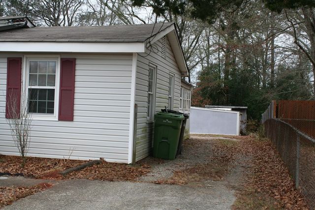 7833 Crescent Drive, Columbus, GA 31909