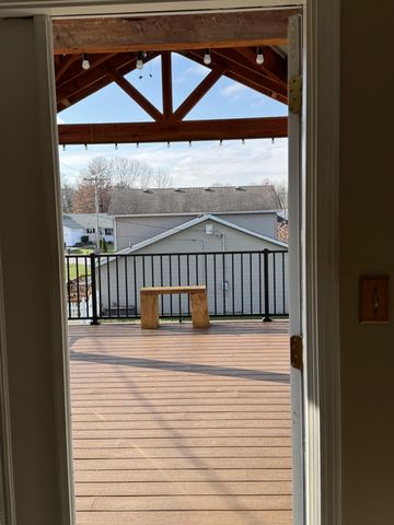 1054 Devane Lane, Frankfort, KY 40601