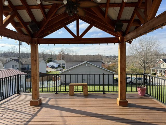 1054 Devane Lane, Frankfort, KY 40601