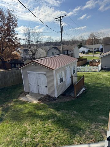 1054 Devane Lane, Frankfort, KY 40601