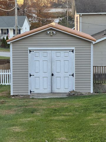 1054 Devane Lane, Frankfort, KY 40601