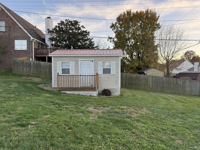 1054 Devane Lane, Frankfort, KY 40601