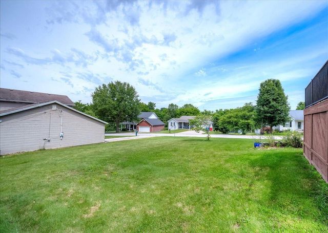 1054 Devane Lane, Frankfort, KY 40601