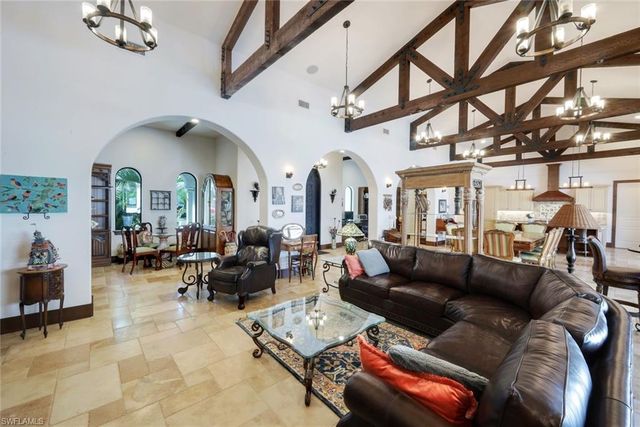 1400 FORREST CT, Marco Island, FL 34145