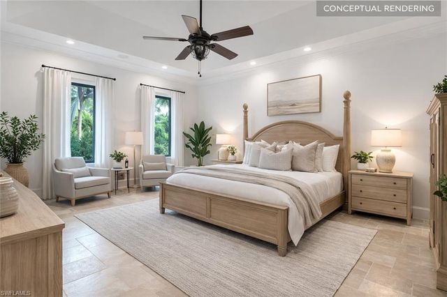 1400 FORREST CT, Marco Island, FL 34145