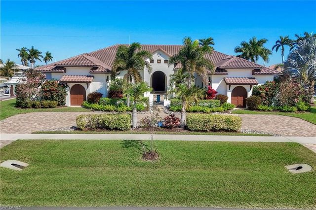 1400 FORREST CT, Marco Island, FL 34145