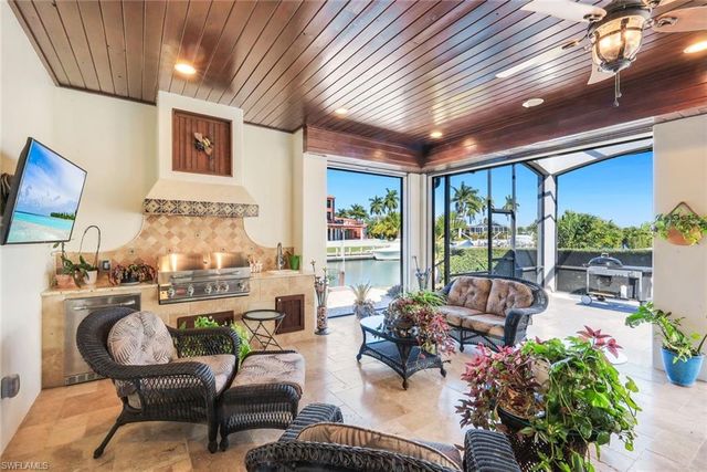 1400 FORREST CT, Marco Island, FL 34145