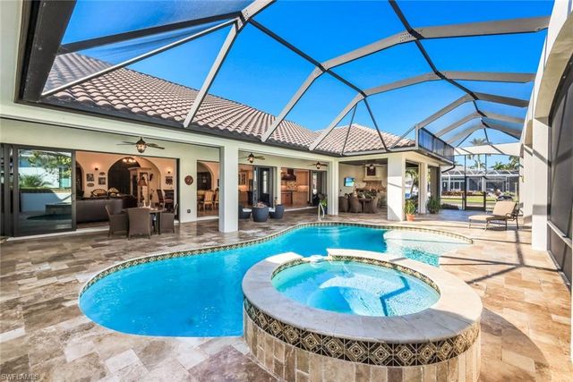 1400 FORREST CT, Marco Island, FL 34145