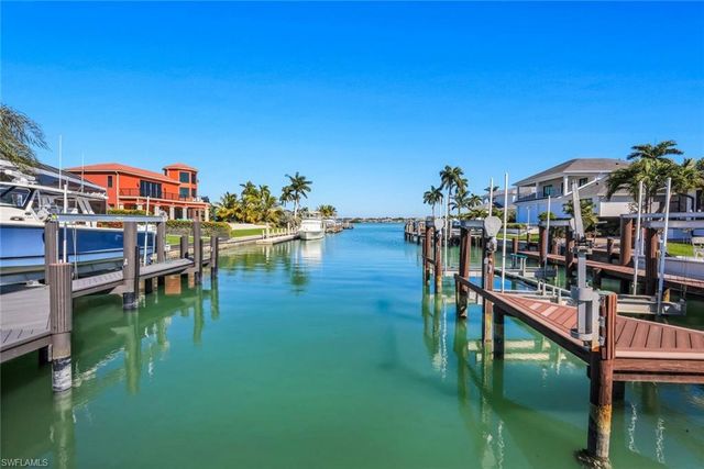 1400 FORREST CT, Marco Island, FL 34145