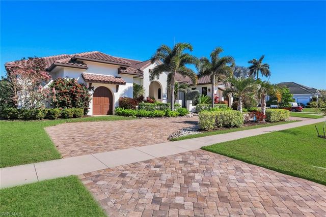 1400 FORREST CT, Marco Island, FL 34145