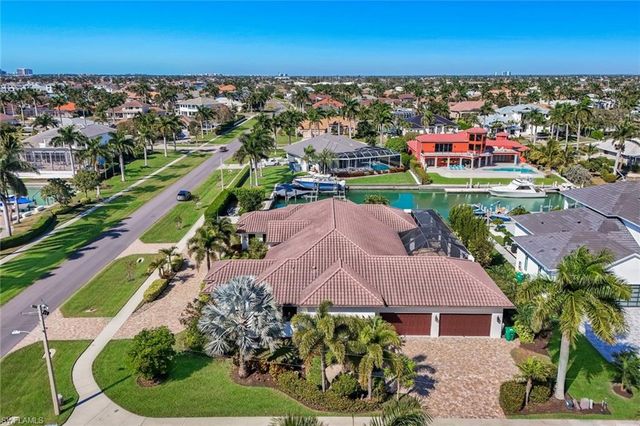 1400 FORREST CT, Marco Island, FL 34145