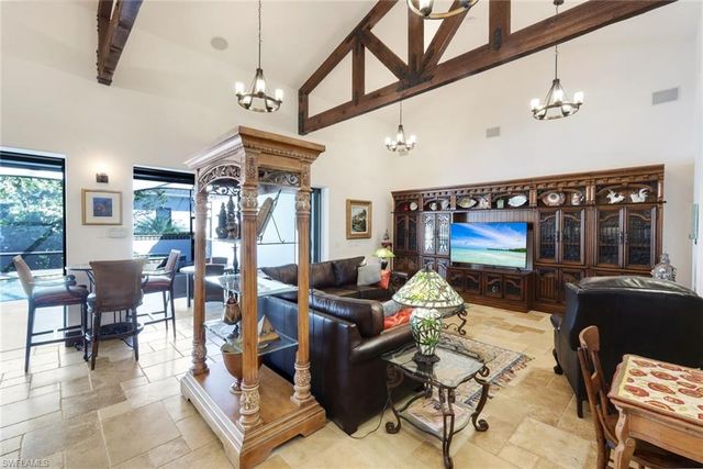 1400 FORREST CT, Marco Island, FL 34145