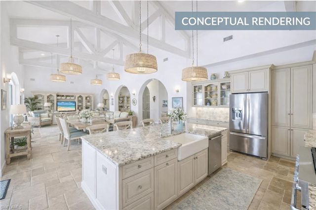 1400 FORREST CT, Marco Island, FL 34145