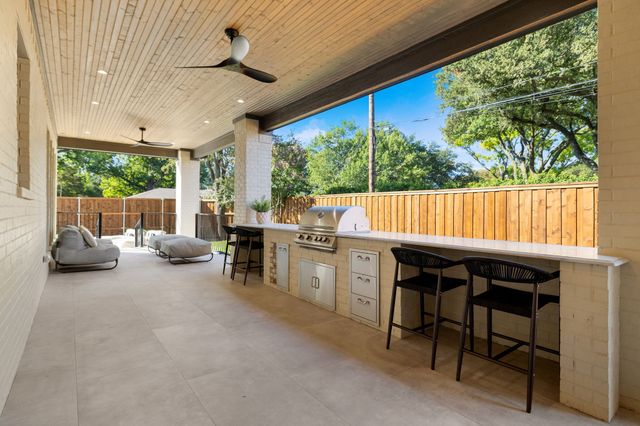 12515 Planters Glen Drive, Dallas, TX 75244