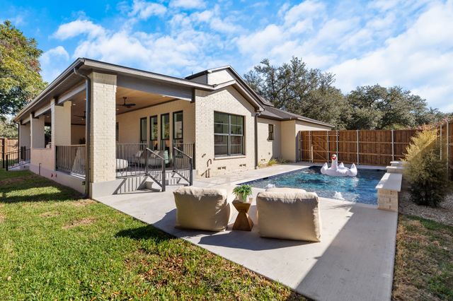 12515 Planters Glen Drive, Dallas, TX 75244