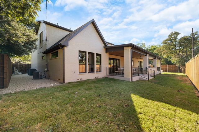 12515 Planters Glen Drive, Dallas, TX 75244