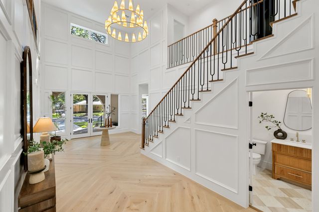 12515 Planters Glen Drive, Dallas, TX 75244