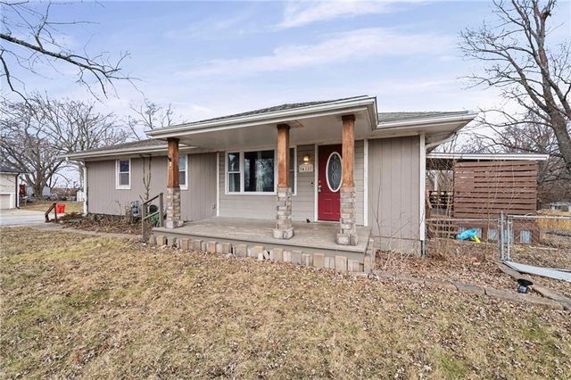418 W Moss Street, Lawson, MO 64062