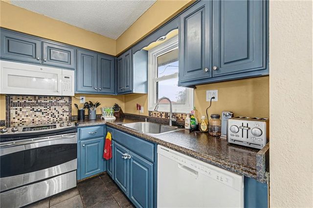 418 W Moss Street, Lawson, MO 64062