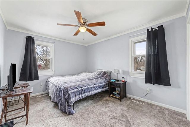 418 W Moss Street, Lawson, MO 64062