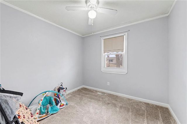 418 W Moss Street, Lawson, MO 64062