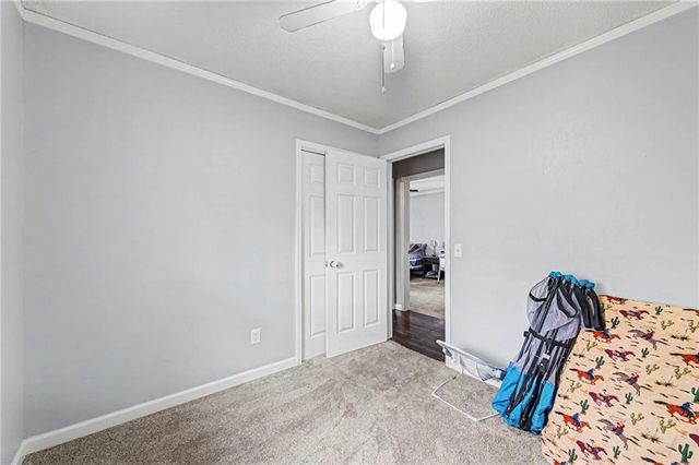 418 W Moss Street, Lawson, MO 64062