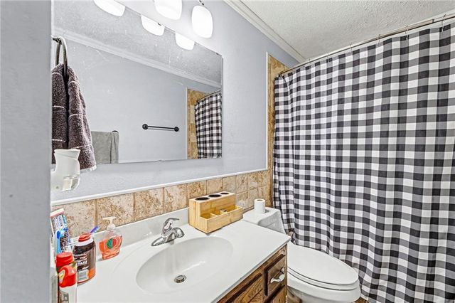 418 W Moss Street, Lawson, MO 64062