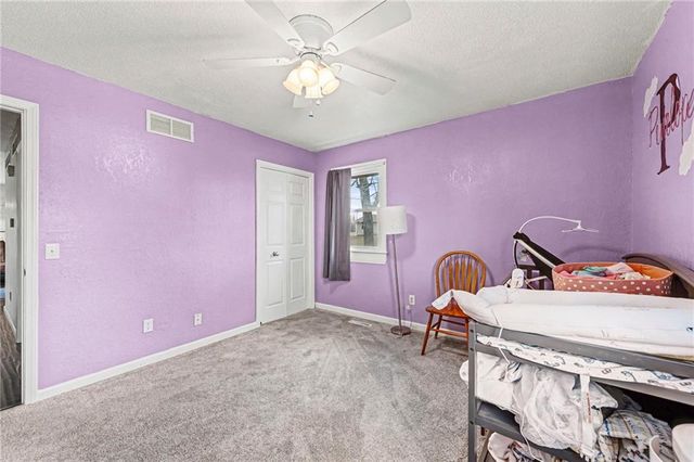 418 W Moss Street, Lawson, MO 64062