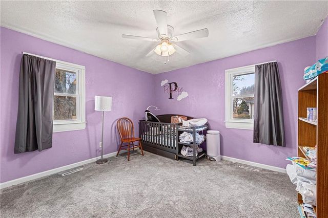 418 W Moss Street, Lawson, MO 64062