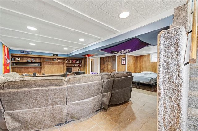 418 W Moss Street, Lawson, MO 64062